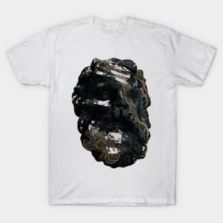 MESH FACE T-Shirt